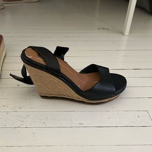 Dolce vita wedges size 9 1//2